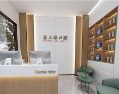 口腔診所如何設(shè)計，才能更吸引客戶?